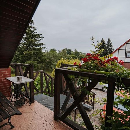 Agroturystyka Malgosia Lubiaz Bagian luar foto